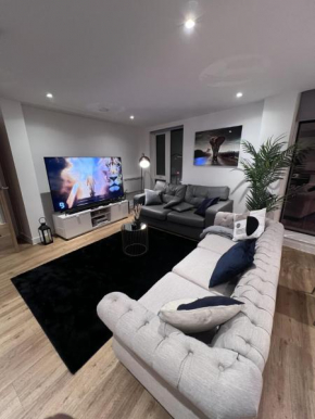 Drillzstays Apartments - Ethiad Free Parking